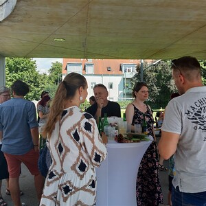 KIndergarten-Familienfest 2024