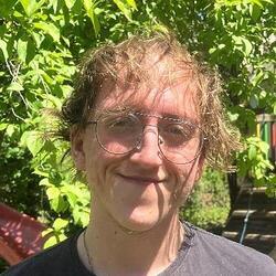 Jonas Jax