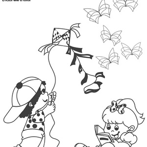 Kinder 2