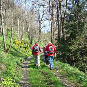 KMB-Wanderung