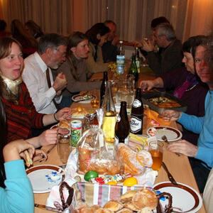 Osternacht