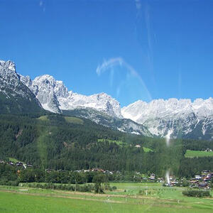 Pfarrwallfahrt Südtirol