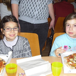 Danke-Essen