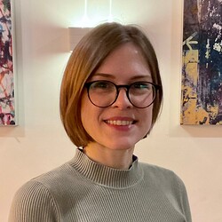 Désirée Biri