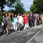 Firmung 2009