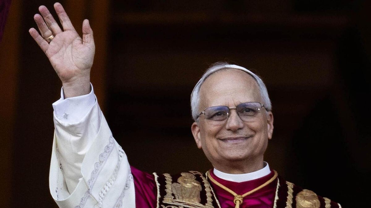 Der neue Papst