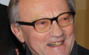 P. Adolf Schrödl SVD