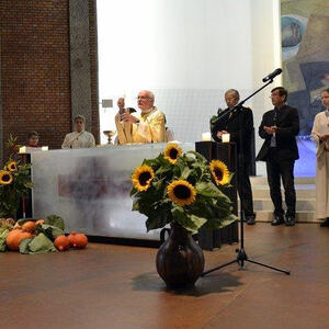 Erntedankfest