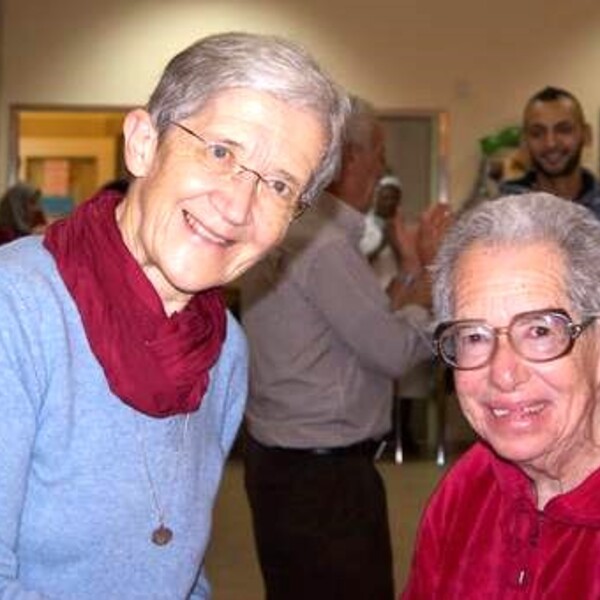 © Salvatorianerinnen_Beit Emmaus