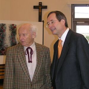 Ökumenischer Gottesdienst