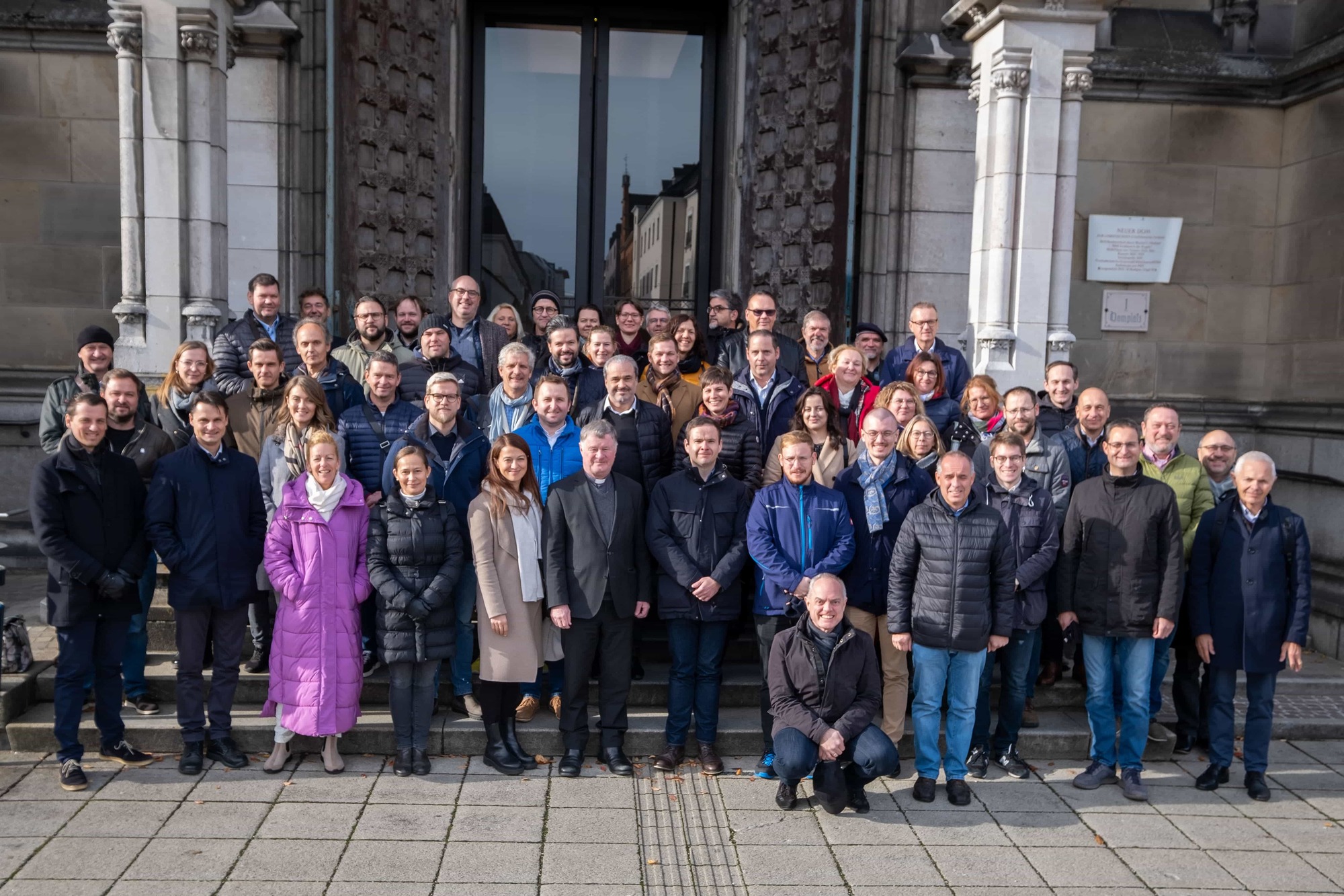 Österreichische Bauämtertagung 2023