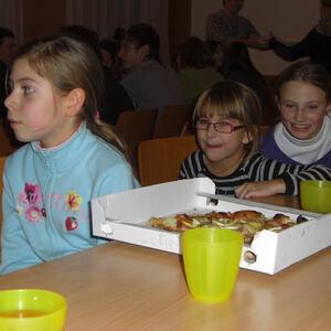 Danke-Essen