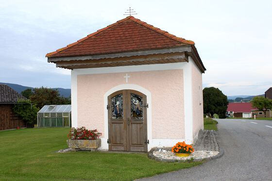 Dorfkapelle Seitelschlag