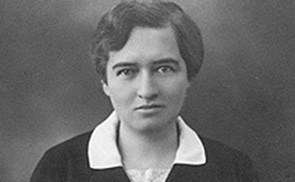 Hildegard Burjan