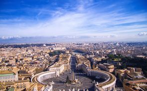 Vatican City