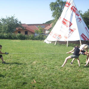 Jungscharlager 