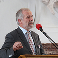 Dr. Michael Rosenberger