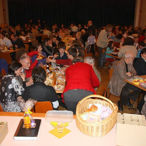 Osternacht