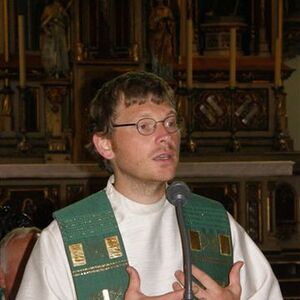 Abschiedsgottesdienst 