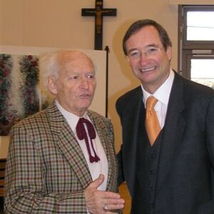 Ökumenischer Gottesdienst