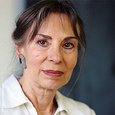Anna Mitgutsch („Haus der Kindheit“)