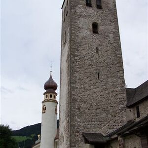Pfarrwallfahrt Südtirol