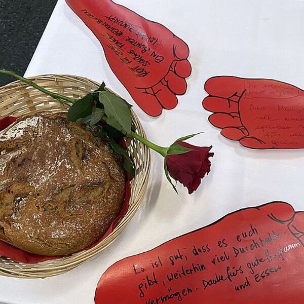 50 Jahre Betriebsseelsorge Linz-Mitte / mensch & arbeit - elza 50 Jahre Betriebsseelsorge Linz-Mitte