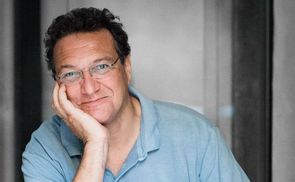 Karim El-Gawhary zu Gast im Linzer Ursulinenhof