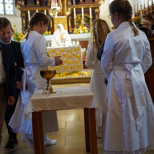 Pfarre Sarleinsbach