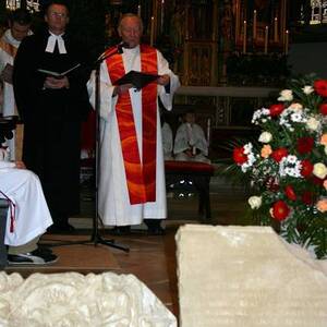 Ökumenischer Gottesdienst