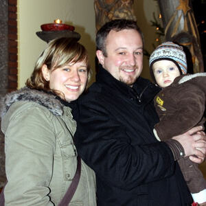 Taufelternmesse 