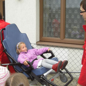 Kindergartenkinder