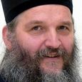 Bischof Andrej Ćilerdžić