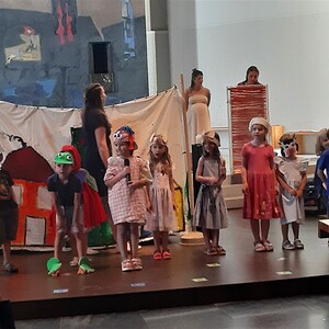 KIndergarten-Familienfest 2024