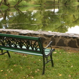 Oase der Stille / © xandert / www.morguefile.com Oase der Stille