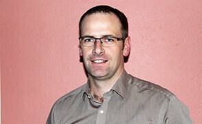  Bernhard Kinzlbauer