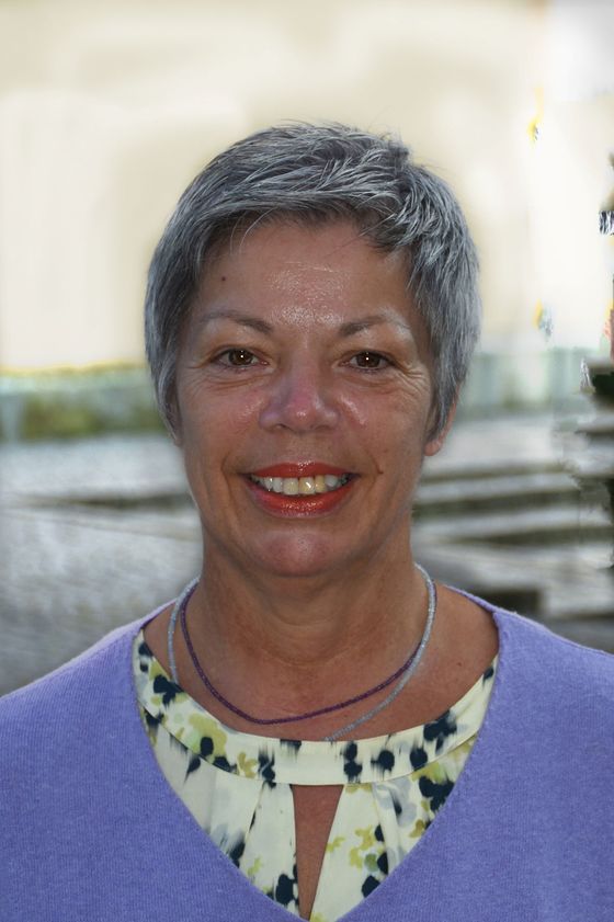 Johanna Mayer