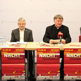 Programmpräsentation Lange Nacht der Kirchen 2016
