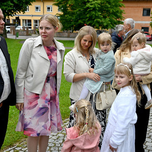 in Kleinraming