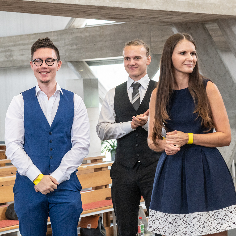 Nachbarschaftsfest