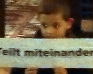 Familienmesse