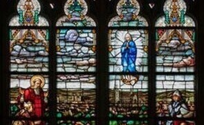 Der Dom und seine Förderer