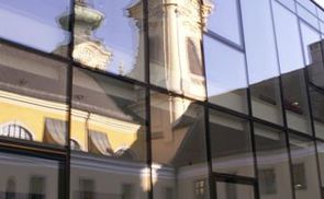 Lange Nacht der Kirchen. © Kunstreferat