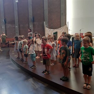 KIndergarten-Familienfest 2024