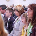 Firmung 2009