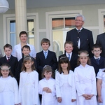 Erstkommunion 2010