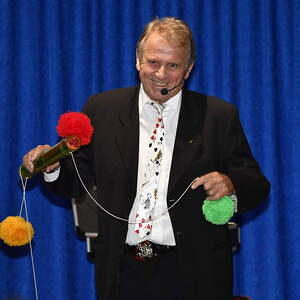 Sir Magic Tony
