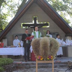 Erntedankfest