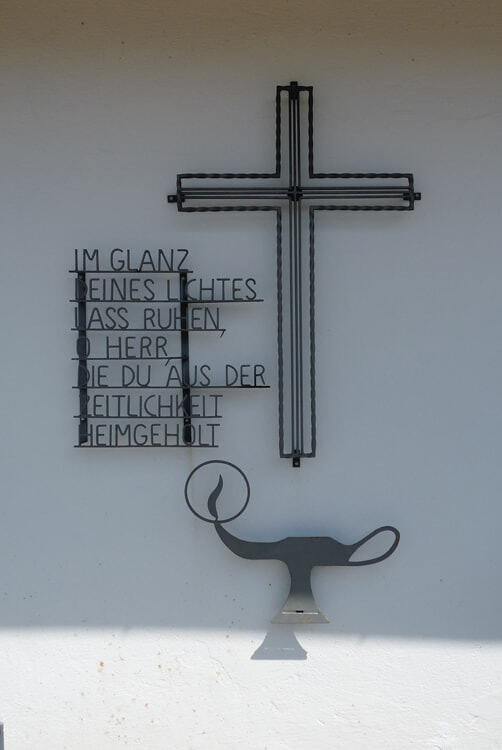 Friehofordnung & Nutzungsgebühren