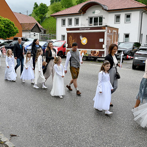 in Kleinraming